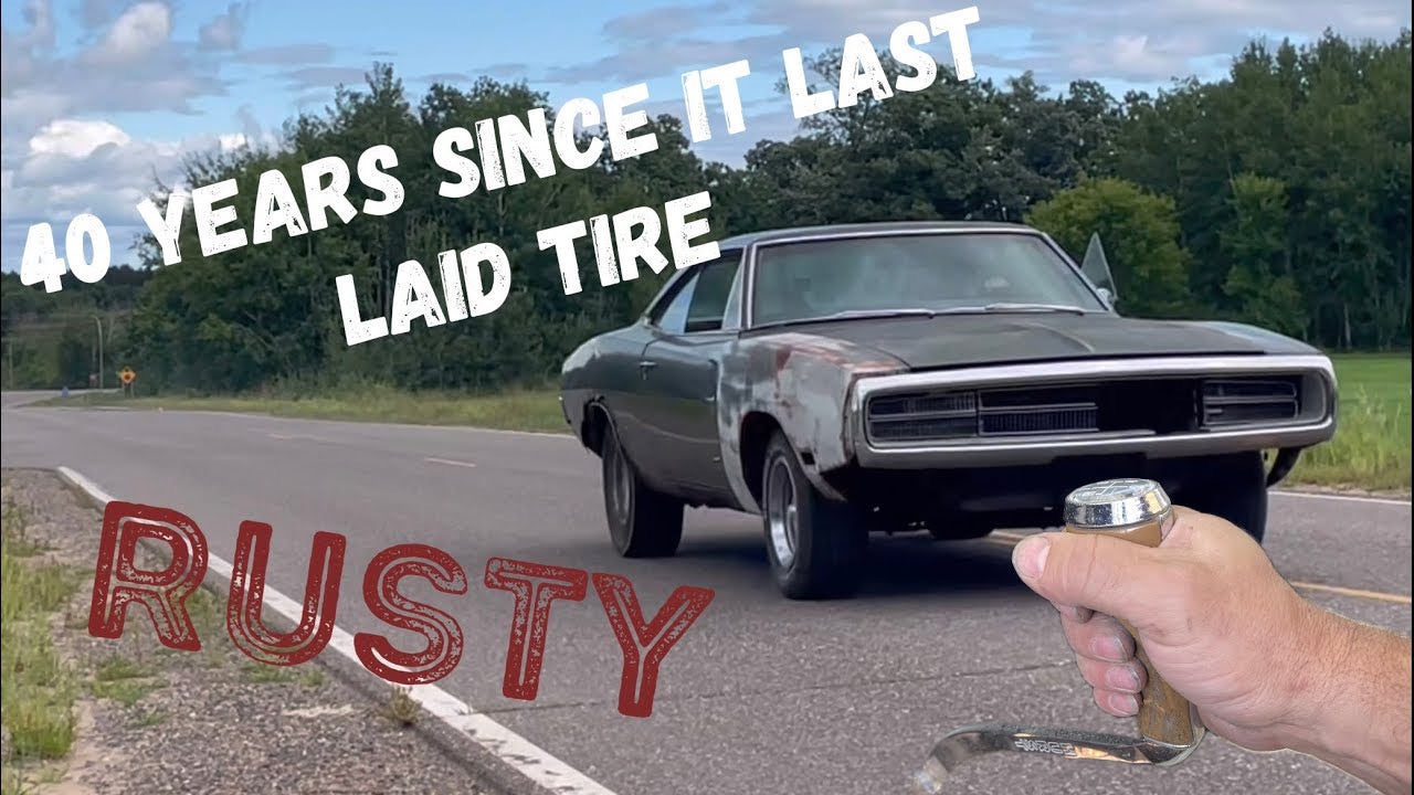 2025 Duct tape drags 70 charger shirt