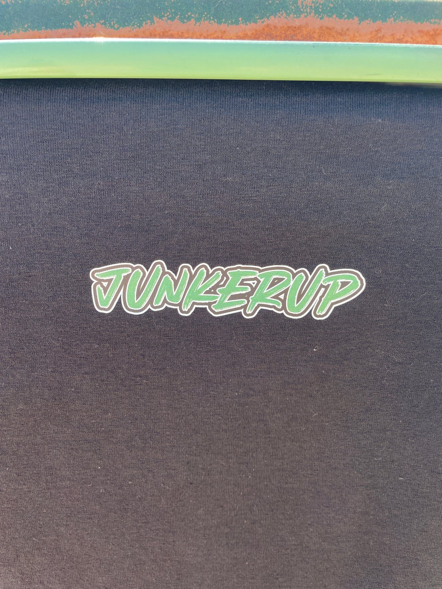Minty T-shirt