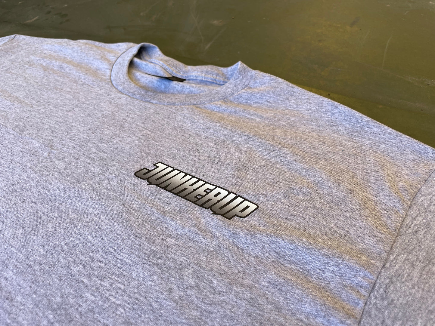 2025 Duct tape drags 70 charger shirt