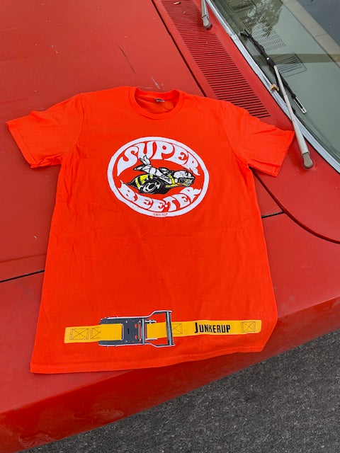 Super Bee-ter T-shirt