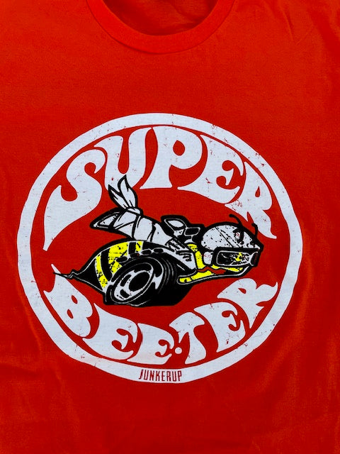 Super Bee-ter T-shirt